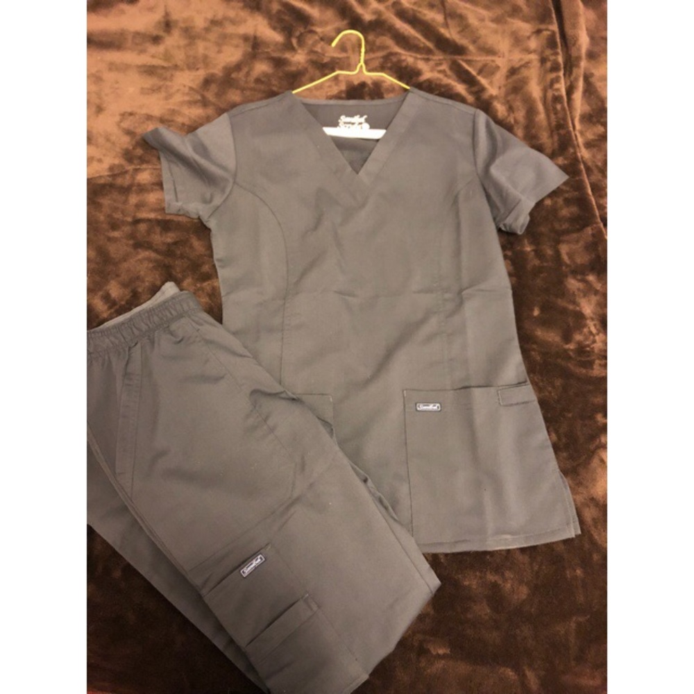 Scrubs